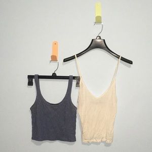 Brandy Tanks